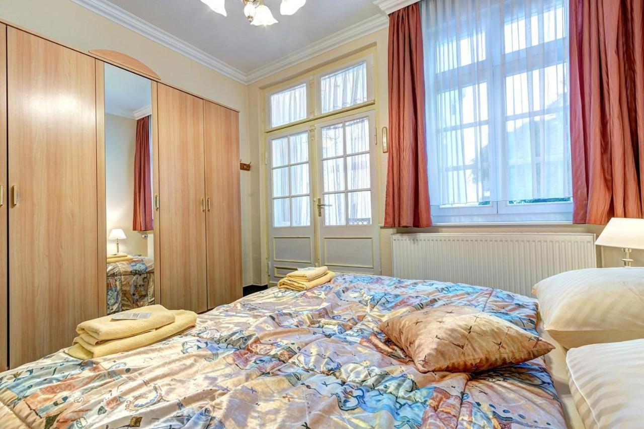 Pension Mittag Херингсдорф Экстерьер фото